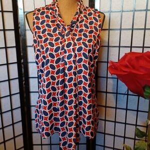 New York Company Blouse